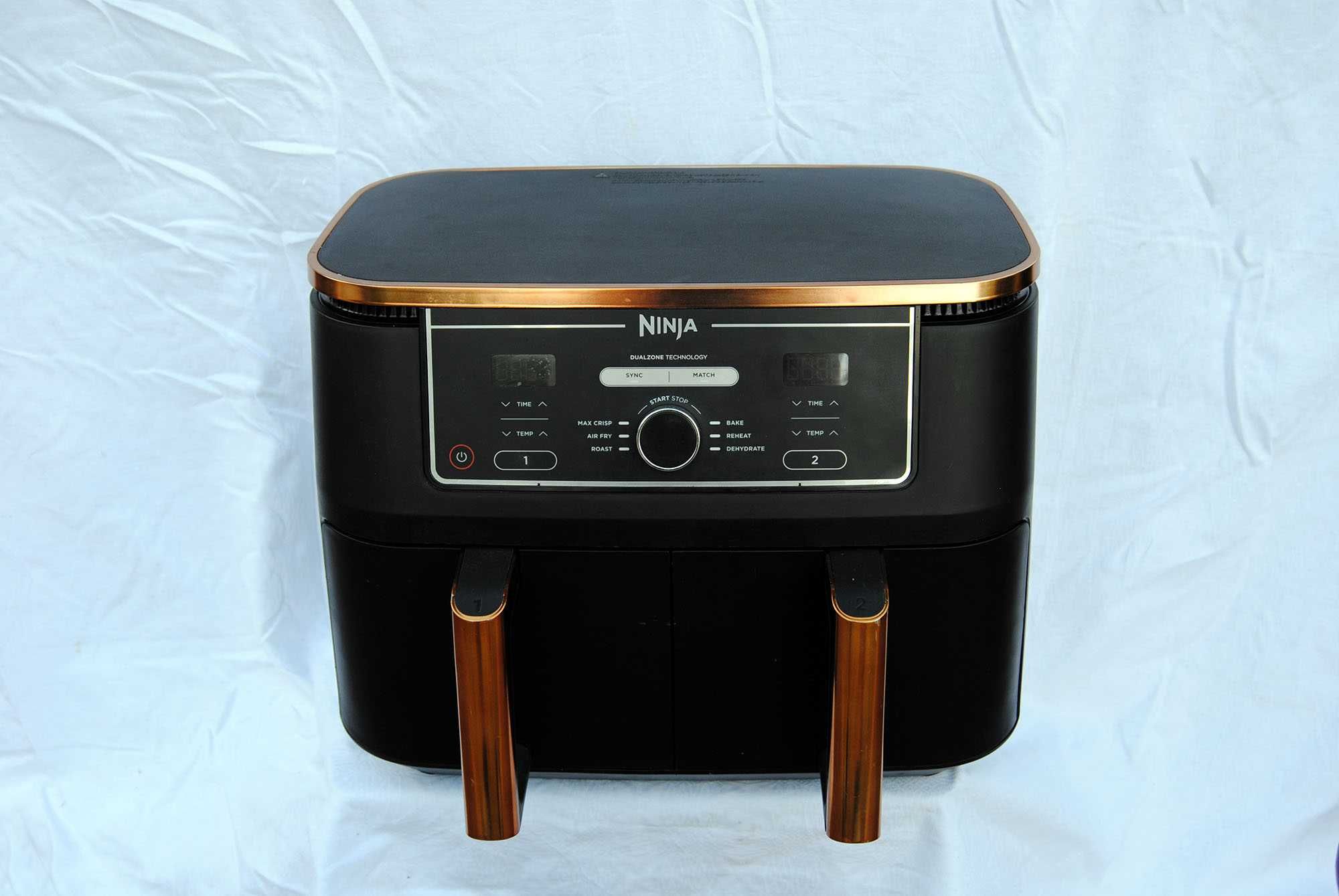 Frytkownica beztłuszczowa Ninja Foodi MAX AF400EU air fryer