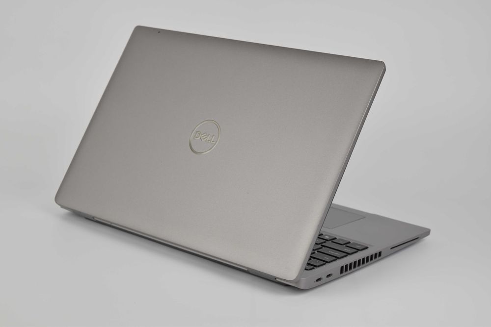 Dell Latitude 5520 i5-1145G7 16/32гб 256+256гб/1тб Сенсорний Ноутбук
