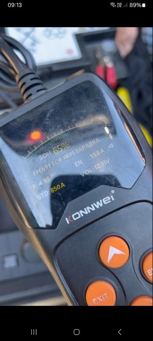 ДБЖ АКБ для бизнесу, дому, квартир та авто