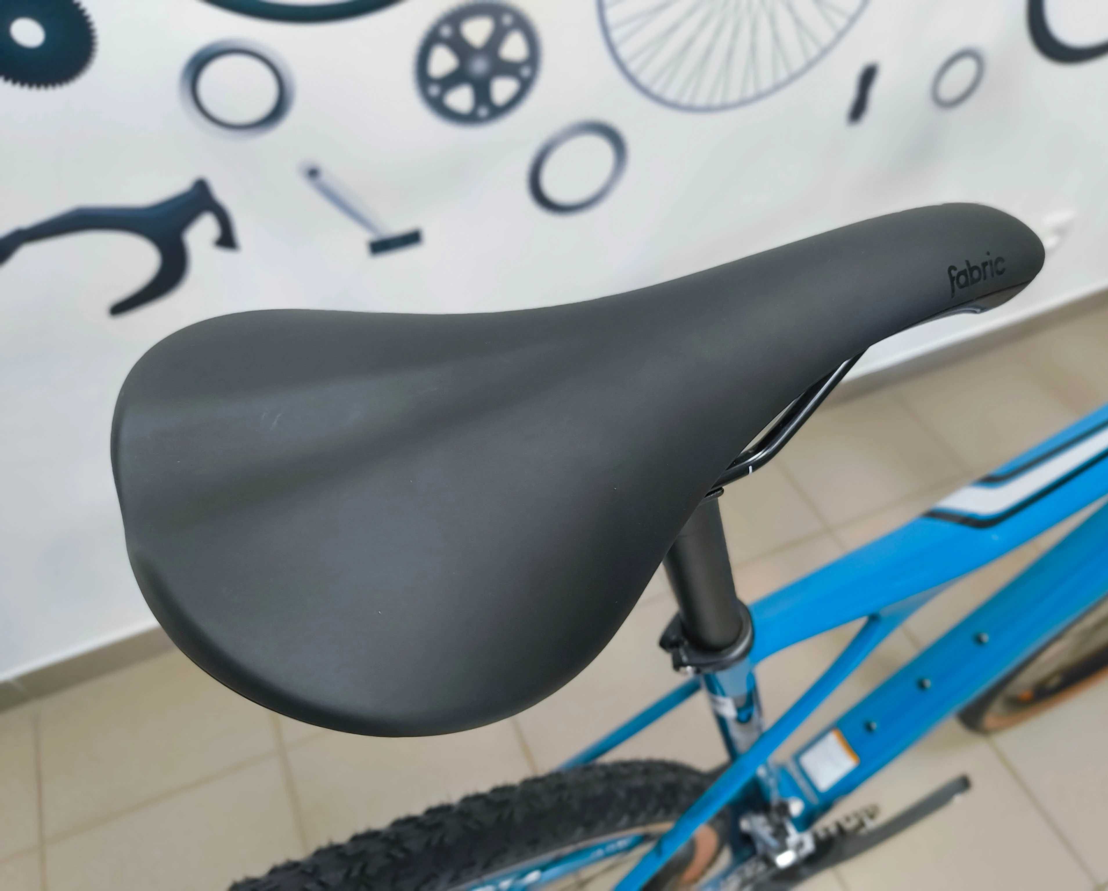 Rower GT Grade Carbon Elite