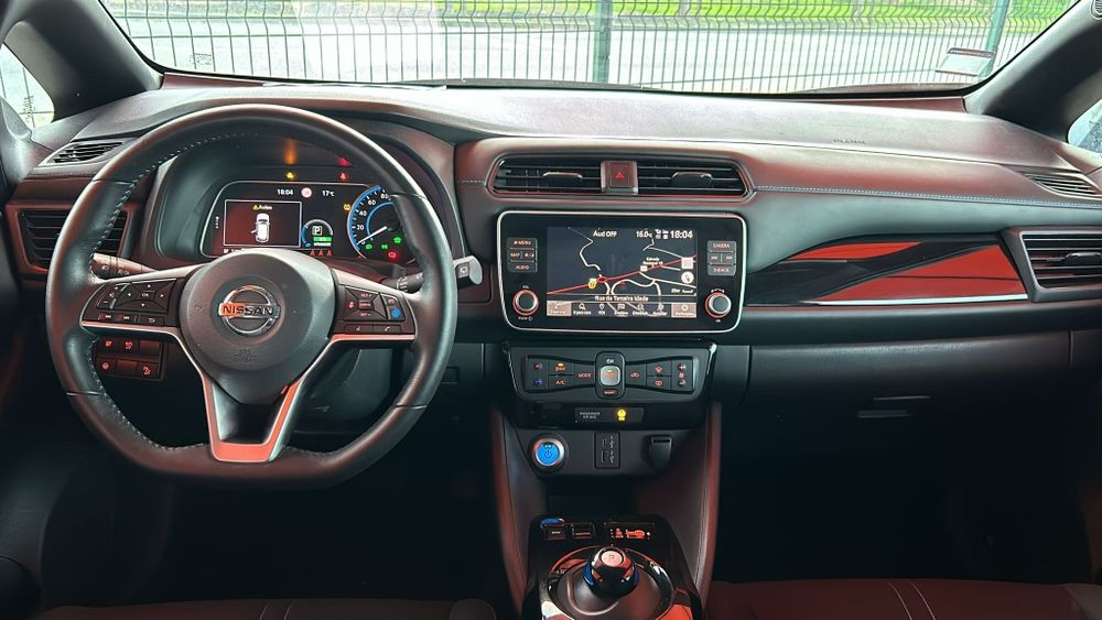 Leaf e-conecta 12/2021