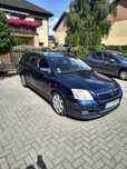 Sprzedam Toyota Avensis 1.8 B