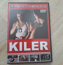 Kiler - Film DVD