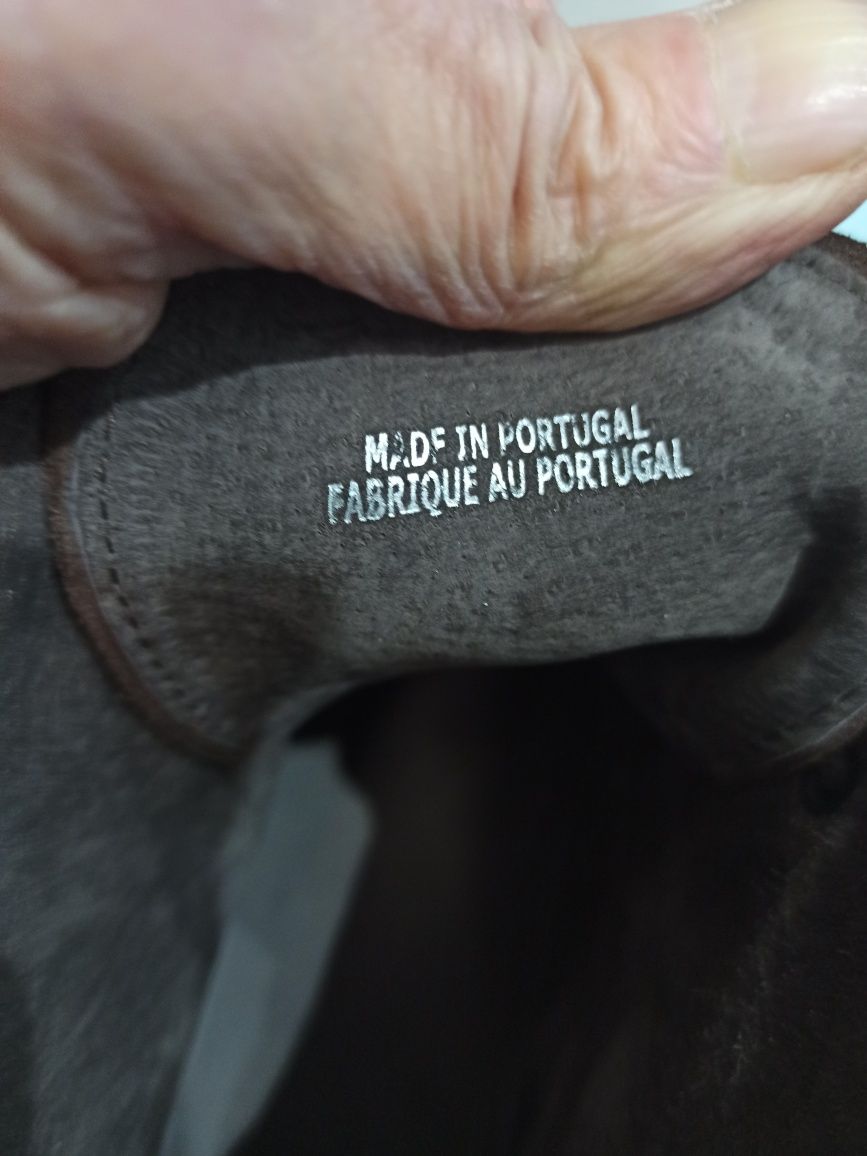 Buty męskie rozmiar 43