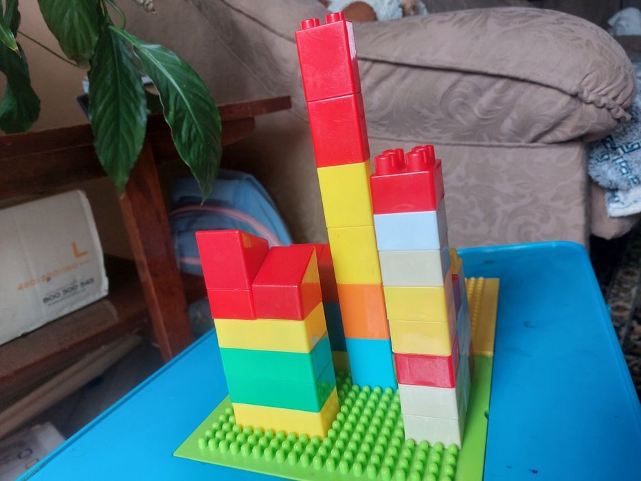 Конструктор набір Lego