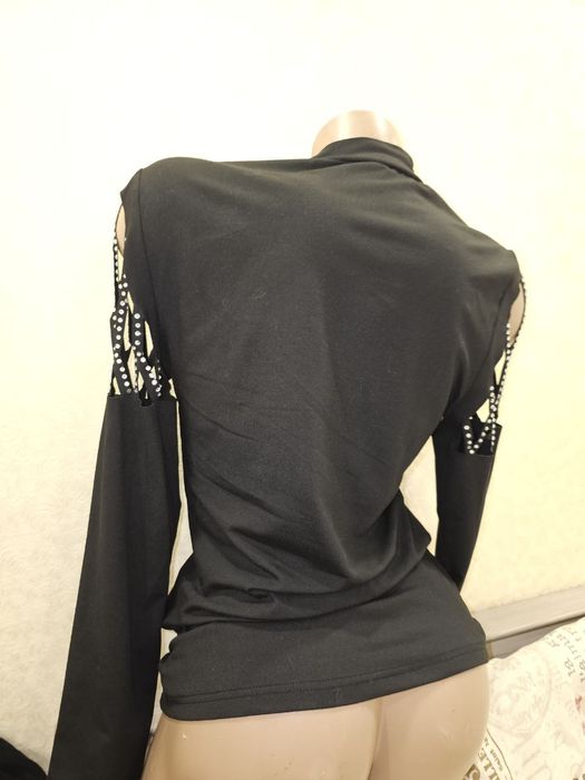 Кофта Реглан Нарядна