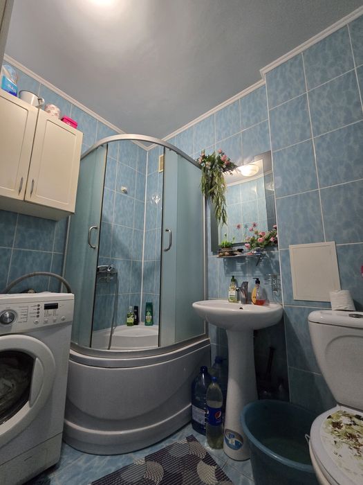 Продаж 2 кімнатна квартира Ліски вулиця Курортна сертифікат