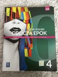 Oblicza epok 4, WSiP