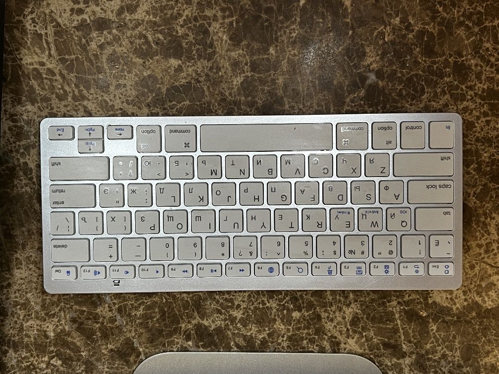 Mac mini Late 2014