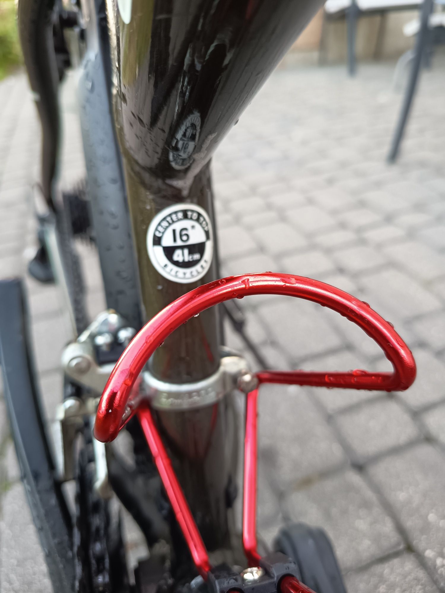 Merida Matts koła 26"