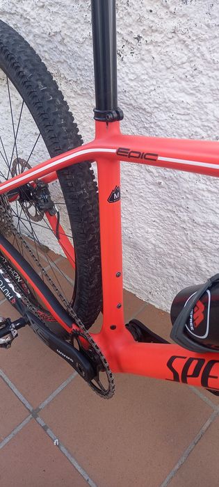 Specilazed epic carbono