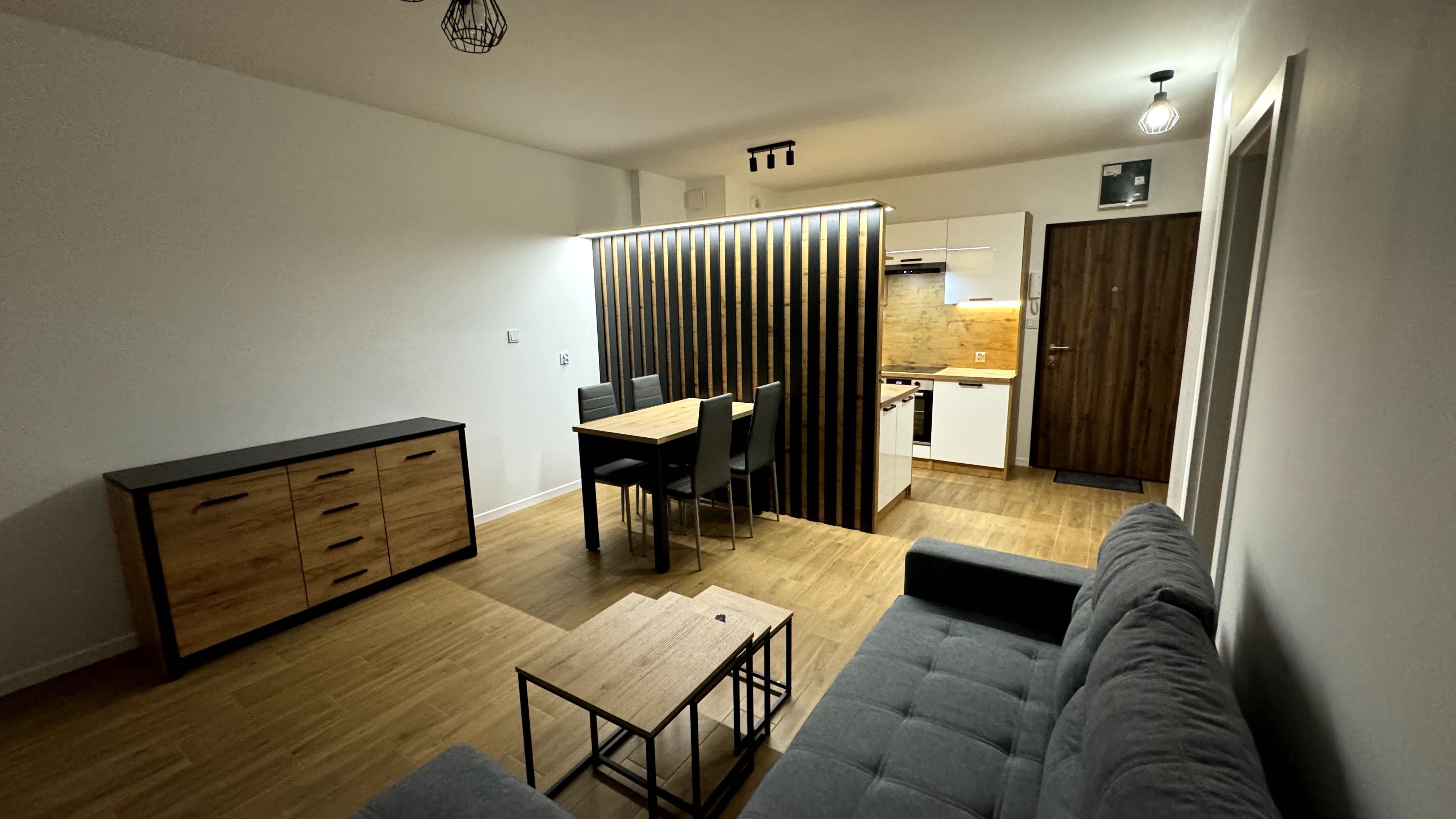 Wynajmę mieszkanie 41m2 w centrum Grodziska Mazowieckiego
