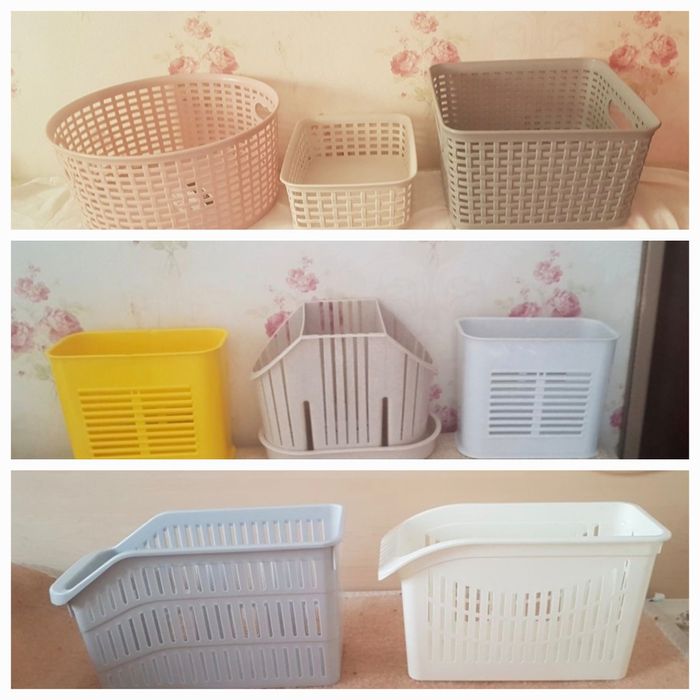 Корзина  кошик органайзер