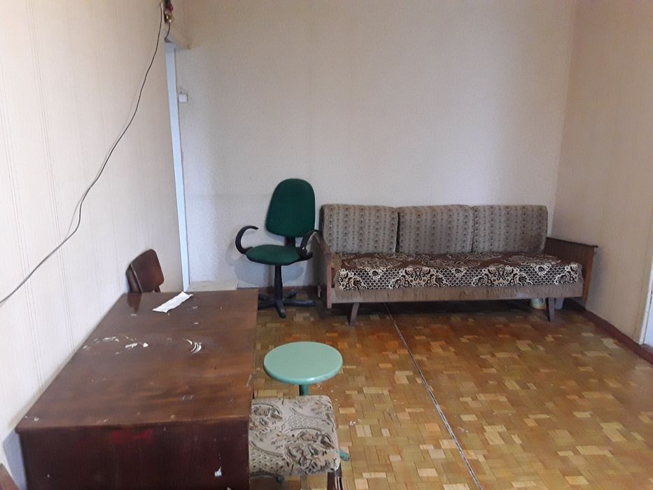 Соцгород, для Командировочних,3-х кімнатна.