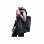 Сумка Y/Project Paris' Best Tote Bag Black