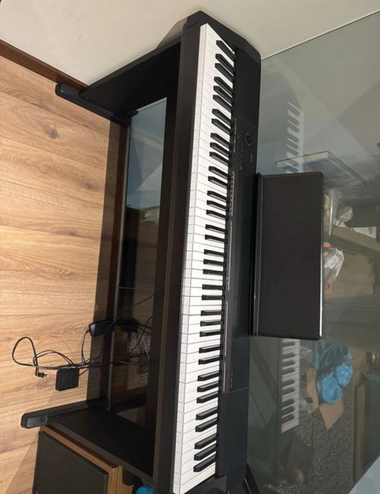 Piano Casio digital cdp-130