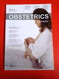 Obstetrics newsletter, nr 2, marzec 2015