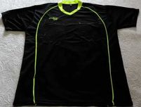 camisola arbitro marca - Strike tamanho XXL
