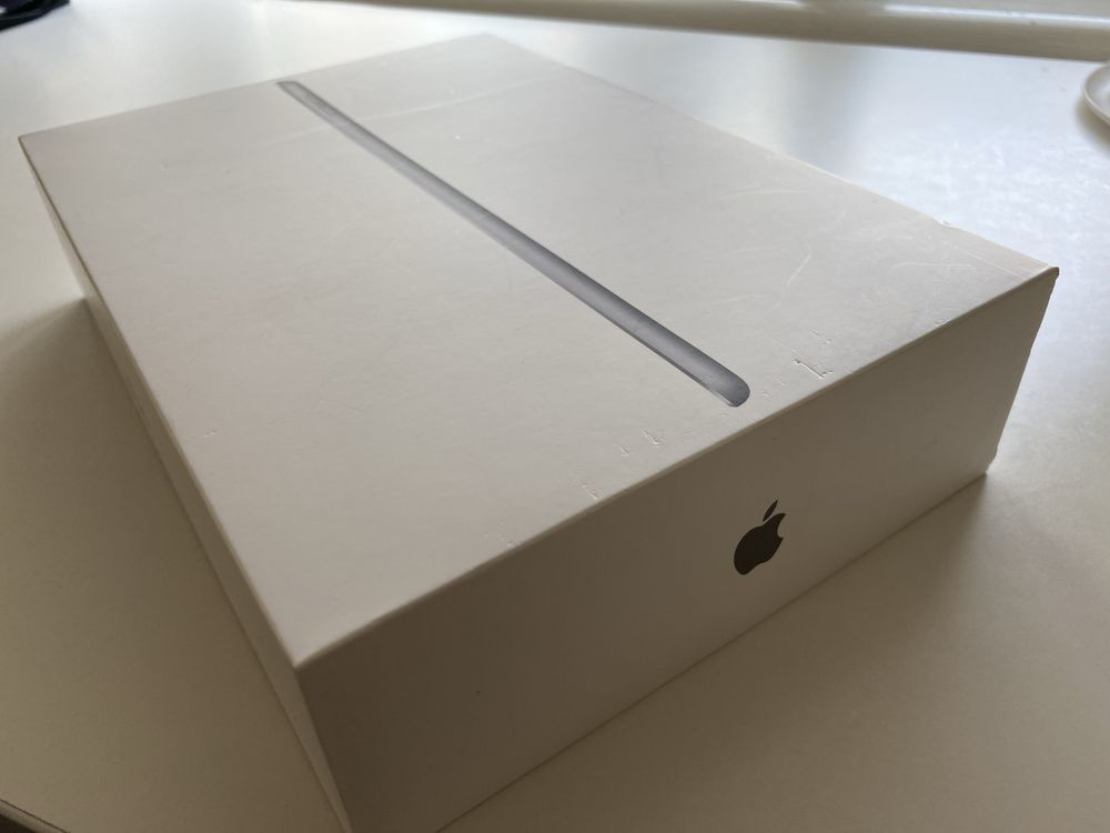 iPad (6th Generation) Wi-Fi 32GB
