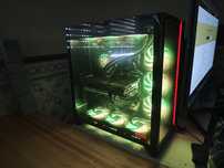 Troco/Vendo Torre Gaming i5-10600k, RTX 3070ti, 16gb RAM!