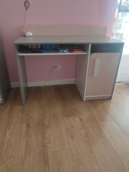 Sprzedam komplet mebli dla dziecka