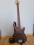 Gitara basowa 4 strunowa