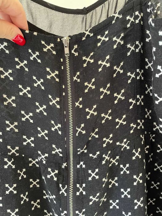 Женский легкий сарафан, платье