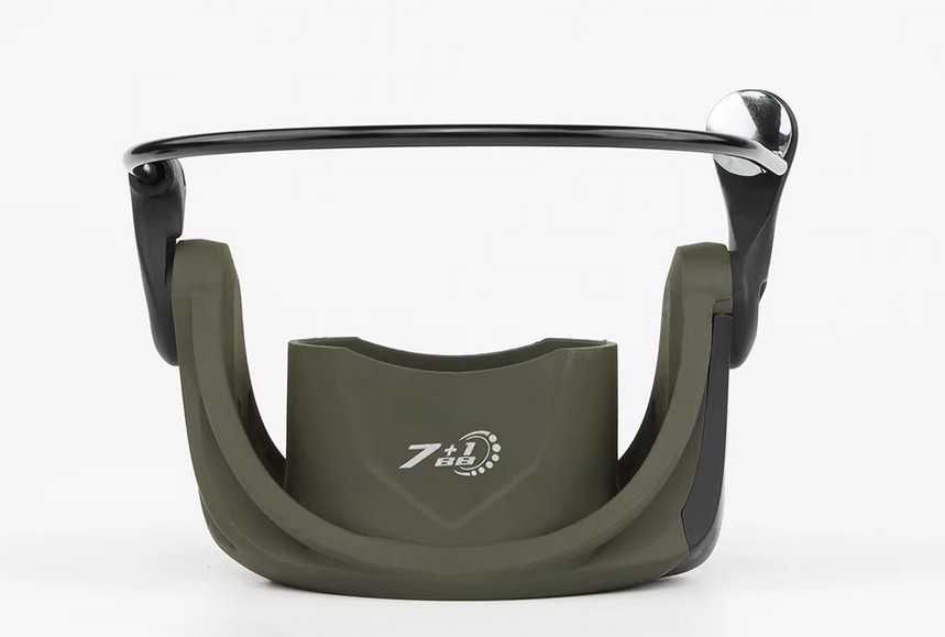 Kołowrotek Method Feeder 5000T (Karpiowy), Nowy! Wolny bieg.