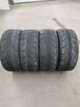 Komplet opon 245/40R18 EXTREME VR1 TYPE - W4