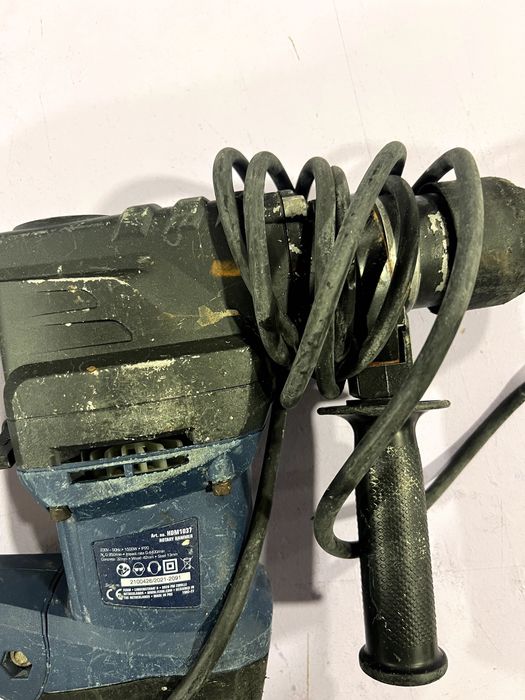 Martelo rotativo FERM (800W - 230V)