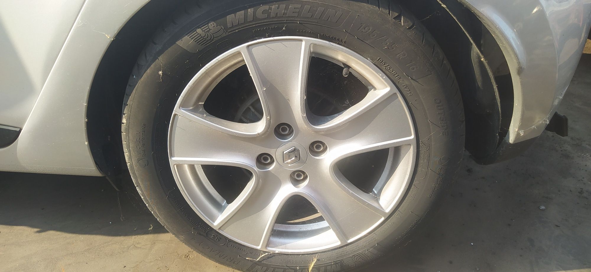 Renault Clio IV TCE