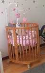 Berço Stokke Sleepi