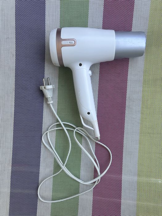 Secador Rowenta Respectissim Pro 2400W