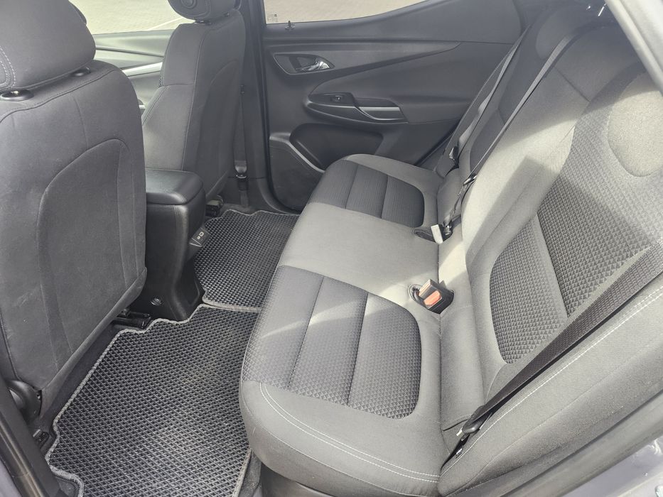Продам Chevrolet bolt