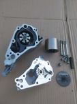 Pompa Oleju N55 BMW E70 E90 F01 F10 F30
