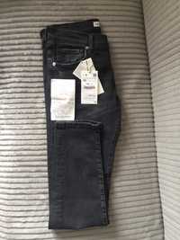 NOWE jeansy ZARA premium rozm. 40 / 31