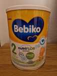 Sprzedam mleko modyfikowane Bebiko 2 nutriFlor
