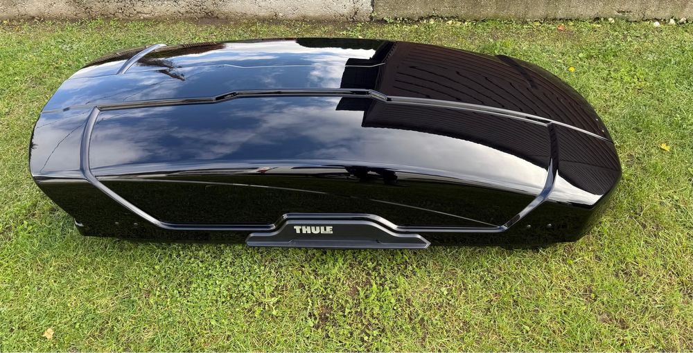 Thule Motion XT L