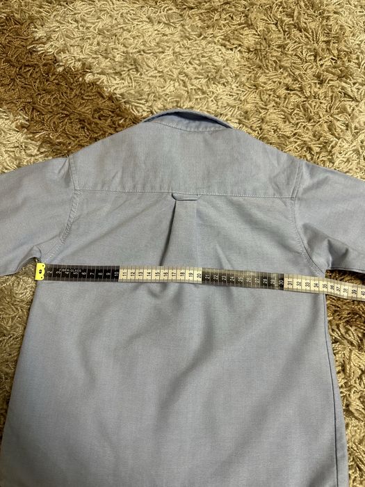 Сорочка для хлопчика