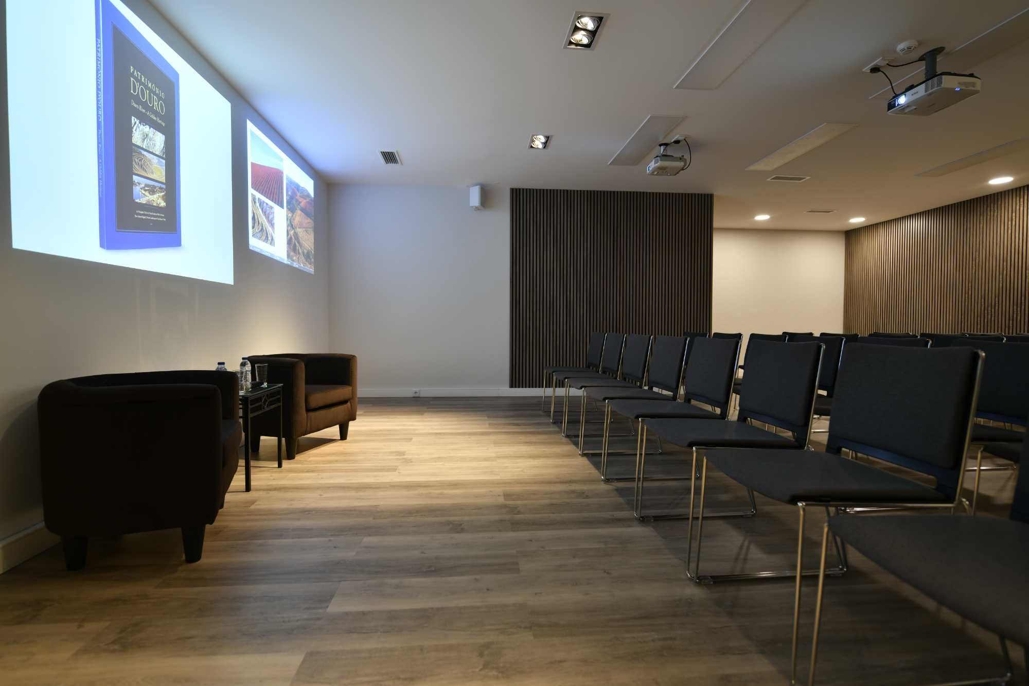 MeetingPorto - Um Espaço para Reuniões, Formações, Coaching, Workshops