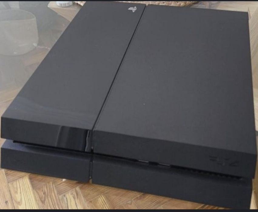 PlayStation 4 500Gb
