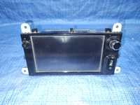 Renault Clio IV Navigacja wyświetlacz LCD Radio