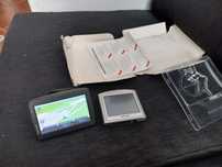 2 Gps tomtom e cabos