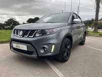 Suzuki Vitara 1.4T GLX 4WD
