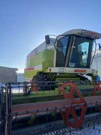 Комбайн Claas Mega 208