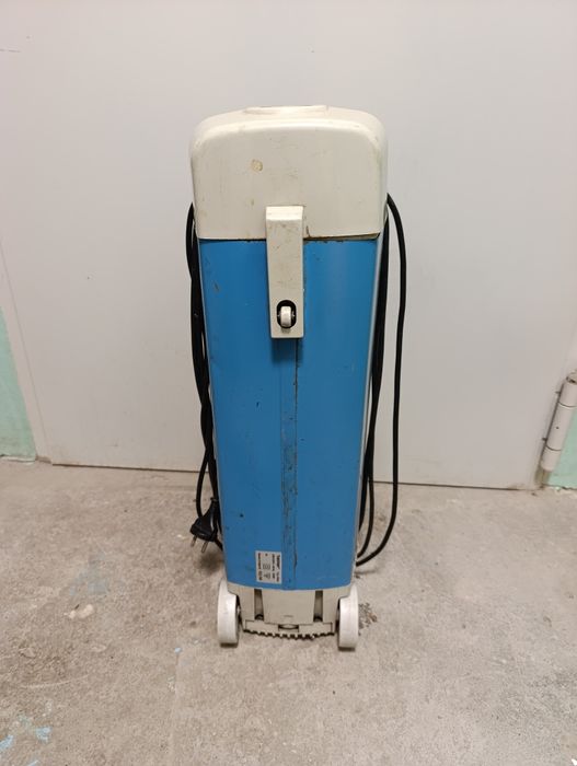 Odkurzacz PRL Zelmer