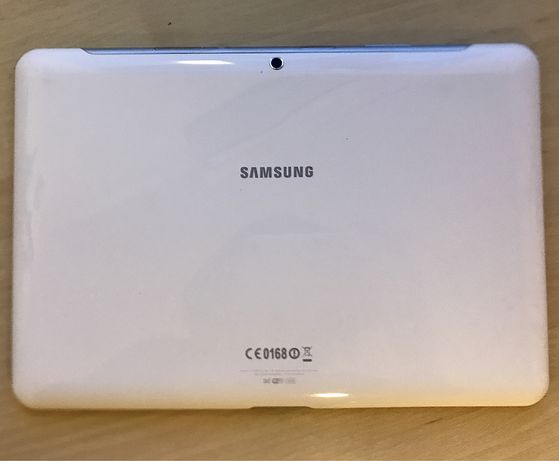 Samsung Galaxy Tab 2 10.1 16GB P5100 White на запчастини