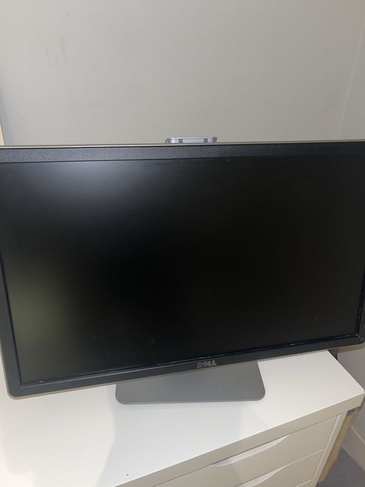 Monitor marca dell
