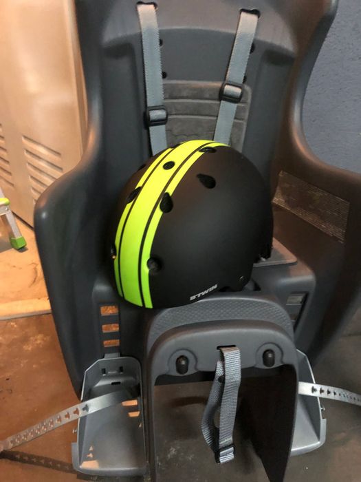 Cadeira bicicleta