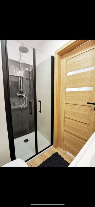 Mieszkanie z pięknym widokiem